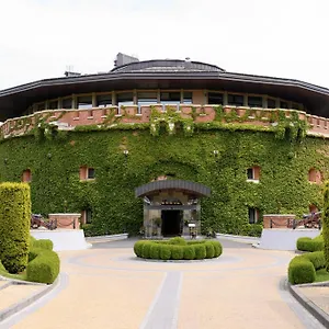 Hotel Citadel Gastro Boutique - цитадель, Lviv